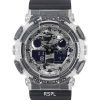Casio G-Shock Analog Digital Camouflage Dial Quartz GA-100SKC-1A GA100SKC-1 200M Men's Watch