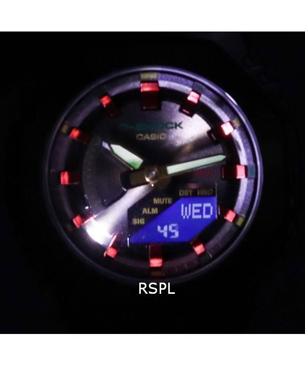 G-SHOCK GM-S2100CH-1A Precious Heart Selection メタル ミッドサイズ