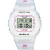 Casio Baby-G KIRSH Limited Edition Digital Quartz BGD-565KRS-7 BGD565KRS-7 100M Women's Watch
