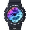Casio G-Shock Iridescent Color Analog Digital Quartz GA-110SR-1A GA110SR-1 200M Men's Watch