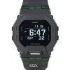 Casio G-Shock G-Squad Mobile link Digital Quartz GBD-200UU-1 GBD200UU-1 200M Men's Watch