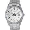 Casio Analog Stainless Steel Silver Dial Quartz MTP-VD03D-7A MTPVD03D-7 Men's Watch