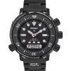 Seiko Prospex 1982 Hybrid 40th Anniversary Limited Edition Solar Divers SNJ037 SNJ037P1 SNJ037P 200M Men's Watch