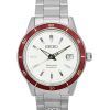 Seiko Presage Style60s White Dial Automatic SRPH93 SRPH93J1 SRPH93J Men's Watch