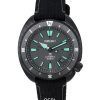Seiko Prospex Tortoise Black Series Limited Edition Automatic Diver's SRPH99 SRPH99J1 SRPH99J 200M Men's Watch
