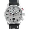 Iron Annie D-Aqui Chronograph Grey Dial Quartz 56864 Mens Watch