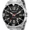 Invicta Pro Diver Tritium T100 Black Dial Automatic 39416 100M Men's Watch
