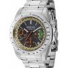 Invicta Speedway Professional Chronograph Quartz Diver's 43801 200M Men's Watch