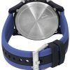 Armani Exchange Hampton Chronograph Navy Blue Dial Quartz AX2441 Men's Watch