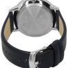 Armani Exchange Multifunction Black Open Heart Dial Quartz AX2745 Men's Watch