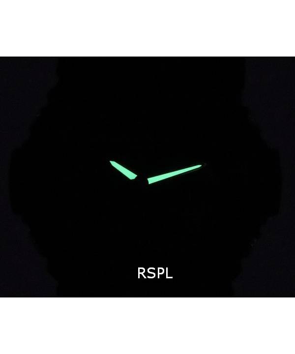 Casio G-Shock Analog Digital X Ignite Red Series Tough Solar GAS-100BNR-1A GAS100BNR-1 200M Men's Watch 2 Casio G-Shock Analog Digital X Ignite Red Series Tough Solar GAS-100BNR-1A GAS100BNR-1 200M Men's Watch