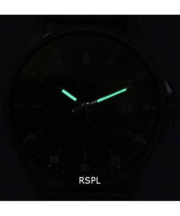 Casio Standard Analog Stainless Steel Black Dial Quartz MTP-E705D-1E Men's Watch 2 Casio Standard Analog Stainless Steel Black Dial Quartz MTP-E705D-1E Men's Watch