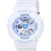 Casio Baby-G Analog Digital Quartz BA-110XBE-7A BA110XBE-7 100M Women's Watch