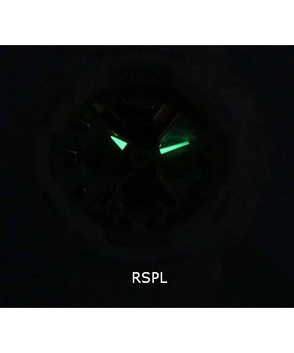 Casio Baby-G Pastel Toned Color Analog Digital Quartz BA-130PM-4A BA130PM-4 100M Womens Watch 2 Casio Baby-G Pastel Toned Color Analog Digital Quartz BA-130PM-4A BA130PM-4 100M Womens Watch