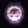 Casio Baby-G World Time Analog Digital BGA-280-4A3 BGA280-4 100M Womens Watch