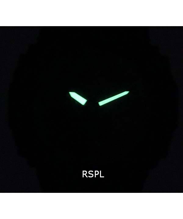 Casio G-Shock Analog Digital Quartz GMA-S2100BA-2A1 GMAS2100BA-2A1 200M Womens Watch 2 Casio G-Shock Analog Digital Quartz GMA-S2100BA-2A1 GMAS2100BA-2A1 200M Womens Watch