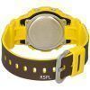 Casio G-Shock And Baby-G Digital Honey Inspired Limited Edition Quartz SLV-22B-9 SLV22B-9 Couple Watch