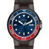 Invicta Pro Diver Silicone Blue Dial Quartz 38883 100M Men's Watch