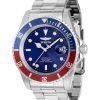 Invicta Pro Diver Professional Blue Dial Automatic Diver's 5053OBXL 200M Men's Watch