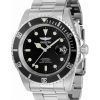 Invicta Pro Diver Professional Black Dial Automatic Diver's 8926OBXL 200M Men's Watch