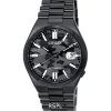 Citizen Mechanical Stainless Steel Camouflage Dial Automatic NJ0155-87E Men's Watch