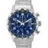 Citizen Pilot Chronograph Eco-Drive CA0790-83L Men's Watch