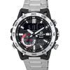 Casio Edifice Quartz Sports ECB-40D-1A ECB40D-1 Men's Watch