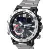 Casio Edifice Quartz Sports ECB-40D-1A ECB40D-1 Men's Watch