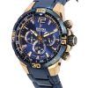 Festina Chronograph Bike Special Edition Blue Dial Quartz 20524-1 100M Men's Watch With Gift Set