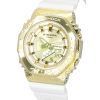 Casio G-Shock Quartz Sports GM-S2140GEM-9A GMS2140GEM-9 Women's Watch