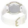 Casio G-Shock Quartz Sports GM-S2140GEM-9A GMS2140GEM-9 Women's Watch