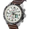 Citizen Promaster Skyhawk Chronograph Eco-Drive Diver's JY8086-11A 200M Men's Watch