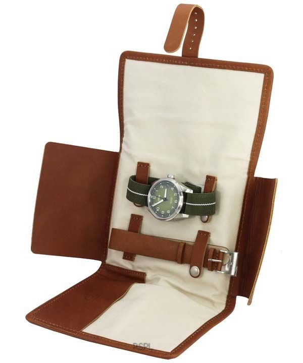 Oris Big Crown ProPilot Okavango Air Rescue Limited Edition Automatic 01-751-7761-4187-Set 100M Men's Watch With Gift Set 5 Oris Big Crown ProPilot Okavango Air Rescue Limited Edition Automatic 01-751-7761-4187-Set 100M Men's Watch With Gift Set