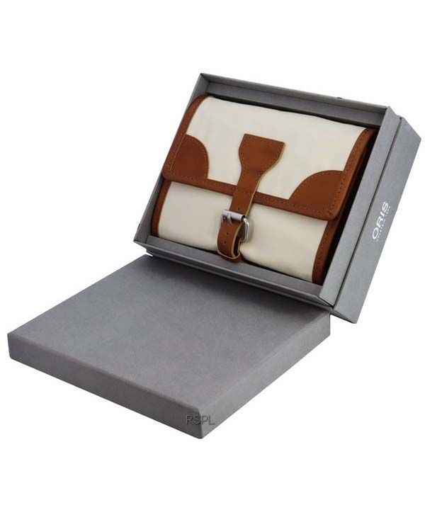 Oris Big Crown ProPilot Okavango Air Rescue Limited Edition Automatic 01-751-7761-4187-Set 100M Men's Watch With Gift Set 6 Oris Big Crown ProPilot Okavango Air Rescue Limited Edition Automatic 01-751-7761-4187-Set 100M Men's Watch With Gift Set