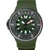 Citizen Promaster Marine Metropolitan Adventure Eco-Drive Diver's BJ8057-17X 300M Men's Watch With Extra Strap
