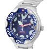 Citizen Promaster Dive Eco-Drive Stainless Steel Blue Dial Diver's BN0231-52L 200M Men's Watch