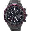Citizen Promaster Sky Eco-Drive Radio Controlled Perpetual Diver's CB5009-55E 200M Men's Watch