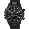 Casio Edifice Sospensione Mobile Link Analog Digital Solar ECB-2000PB-1A 100M Men's Watch