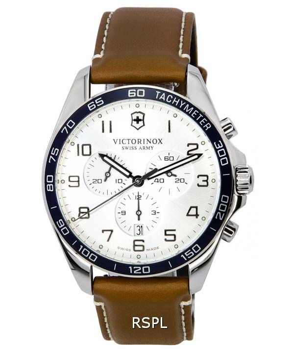 Victorinox quartz chronograph new arrivals