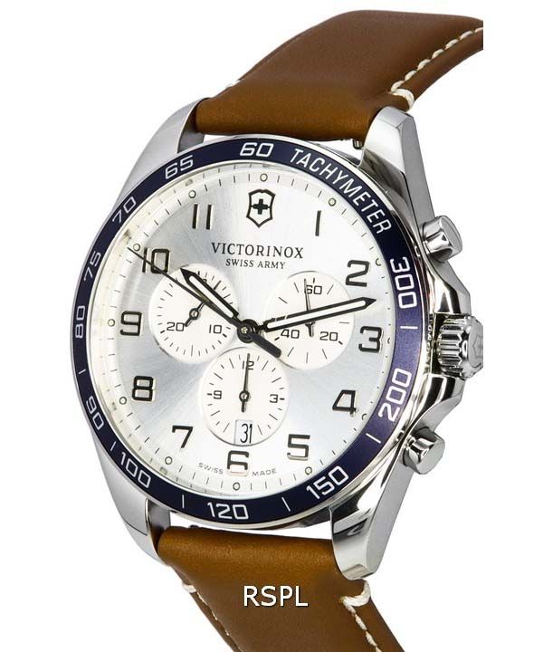 Victorinox classic chronograph new arrivals