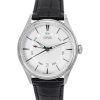 Oris Artelier Pointer Day Date Silver Guilloche Dial Automatic 01 755 7742 4051-07 5 21 64FC Men's Watch