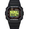 Casio G-Shock 40th Anniversary RECRYSTALLIZED Limited Edition Digital Quartz DW-5040PG-1 200M Men's Watch