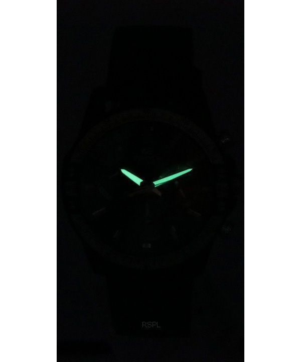 Casio Edifice Chronograph Automotive Toolkit Inspired Design Series Solar EQS-930TL-1A EQS930TL-1 100M Men's Watch