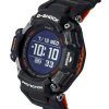 Casio G-Shock Move G-Squad Multi Sport Digital Solar GBD-H2000-1A 200M Mens Watch