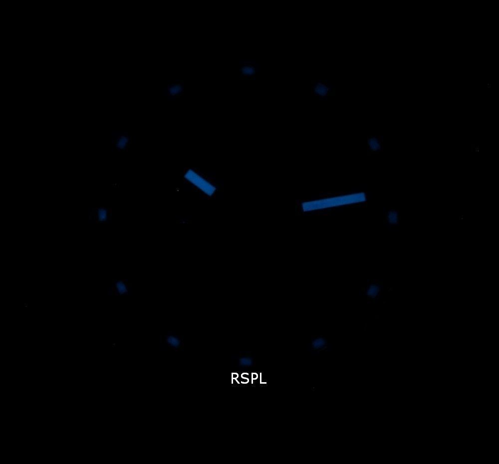 Invicta Pro Diver Stainless Steel Black Dial Quartz INV37404 200M Men's Watch