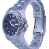 Invicta Pro Diver Stainless Steel Black Dial Quartz INV37404 200M Men's Watch