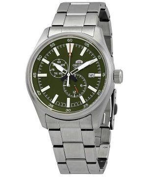Orient Defender II RA-AK0402E10B Automatic Men's Watch