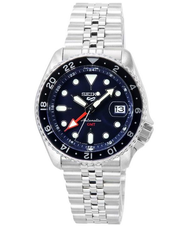 Seiko snkl23k hotsell