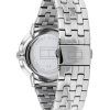 Tommy Hilfiger Jenna Stainless Steel Multifunction Silver Dial Quartz 1782068 Womens Watch