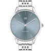Tommy Hilfiger Stainless Steel Blue Dial Quartz 1782210 Womens Watch